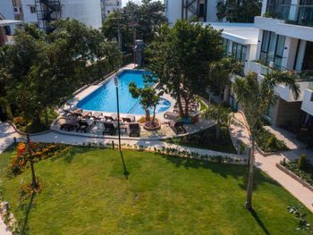 GAIA HOTEL PHU QUOC 3*