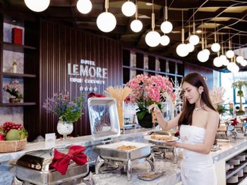 LEMORE HOTEL 4*