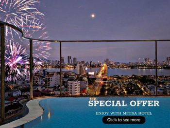 MITISA HOTEL 4*