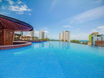 QUINTER CENTRAL NHA TRANG 5*