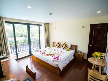 VELA PHU QUOC RESORT 3*