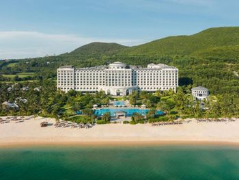 VINPEARL SEALINK NHA TRANG (EX. VINPEARL DISCOVERY 2) 5*