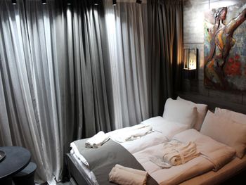 PIANO BORRACHO HOTEL 4*