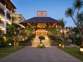 ELEMENT BY WESTIN 4*