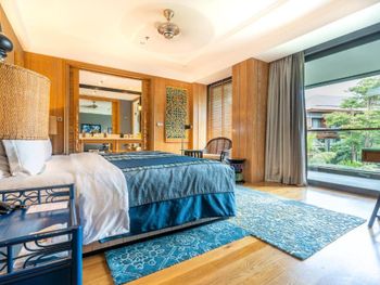 INDIGO BALI SEMINYAK BEACH, AN IHG HOTEL 5*