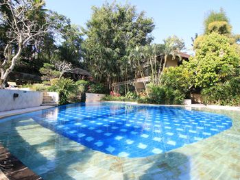 KUPU KUPU BARONG VILLAS AND TREE SPA BY L’OCCITANE 5*