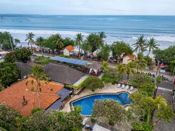 KUTA SEAVIEW BOUTIQUE RESORT & SPA 4*