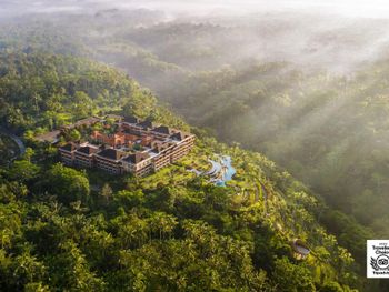 PADMA RESORT AT UBUD 5*