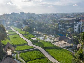 PLATARAN UBUD HOTEL & SPA 5*