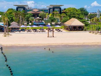 SAKALA RESORT BALI 5*