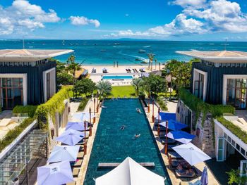 SAKALA RESORT BALI 5*