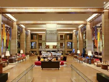 NOVOTEL GOA CANDOLIM (EX. NOVOTEL GOA SHREM RESORT) 5*