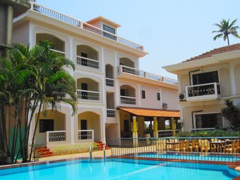 RIVERSIDE REGENCY 2*