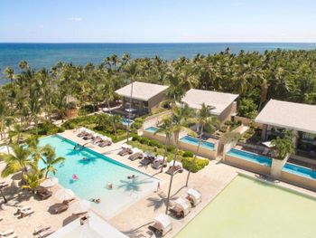 CATALONIA ROYAL BAVARO 5*