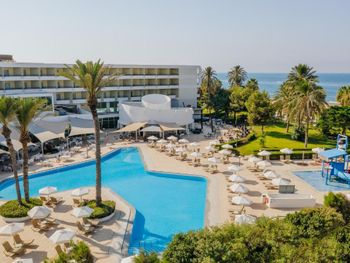 LOUIS IMPERIAL BEACH 4*