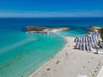 VASSOS NISSI PLAGE 4*