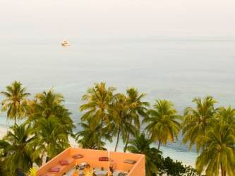 LIYELA RETREAT MALDIVES 4*