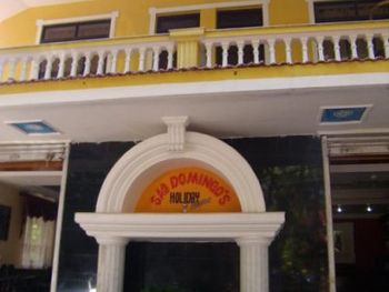 SAO DOMINGOS 2*