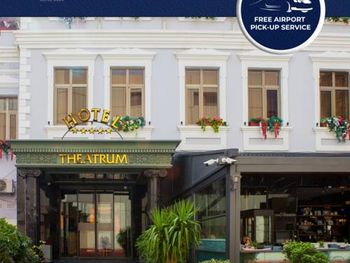 THEATRUM HOTEL 5*