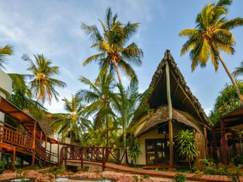 KENA BEACH HOTEL (EX.AZANZI) 4*