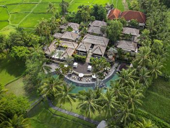 THE UBUD VILLAGE RESORT & SPA 5*