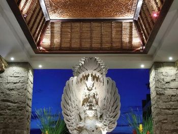 STHALA UBUD BALI 5*