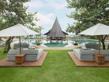 SADARA BOUTIQUE BEACH RESORT BALI 4*