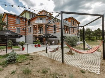 BOUTIQUE HOTEL