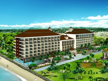 SAISAWAN BEACH RESORT 3*