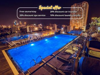ARIA GRAND HOTEL & APARTMENTS 4*