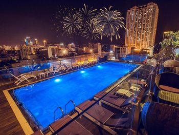 ARIA GRAND HOTEL & APARTMENTS 4*