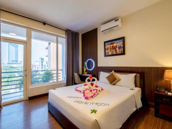 BALY HOTEL 3*