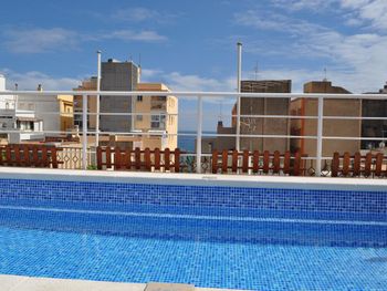 VILA DEL MAR 2*