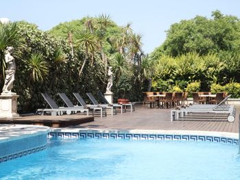 AUGUSTA CLUB HOTEL SPA 4*
