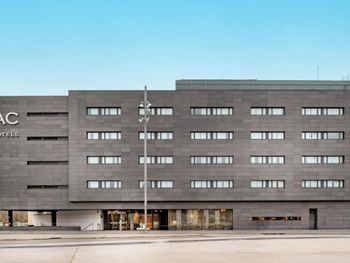 AC HOTEL SANTS BY MARRIOTT (EX. AC SANTS) 4*