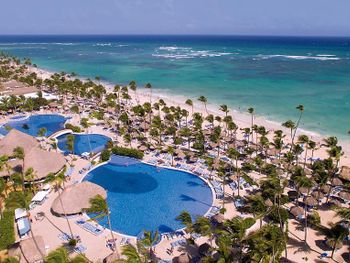 GRAND BAHIA PRINCIPE PUNTA CANA 5*