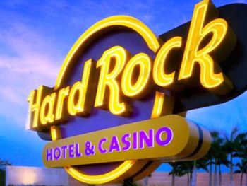 HARD ROCK HOTEL & CASINO 5*