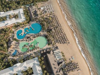 IBEROSTAR WAVES DOMINICANA - ALL INCLUSIVE (EX. IBEROSTAR DOMINICANA) 5*