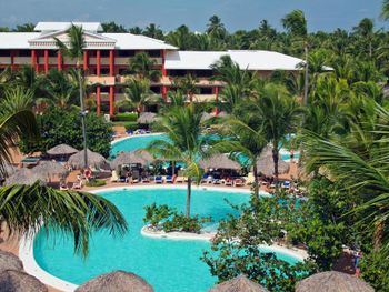 IBEROSTAR PUNTA CANA 5*