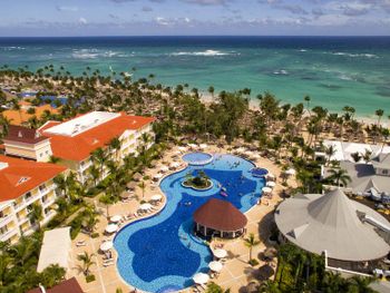LUXURY BAHIA PRINCIPE ESMERALDA 5*