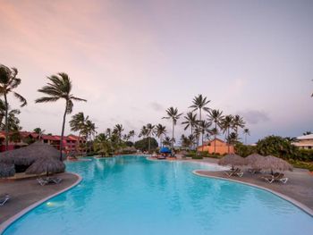 PUNTA CANA PRINCESS ALL SUITES RESORT & SPA 5*