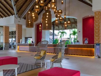 TROPICAL PRINCESS BEACH RESORT & SPA 4 *