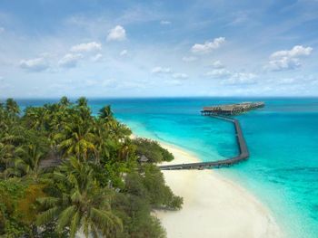 ADAARAN SELECT HUDHURAN FUSHI 4*