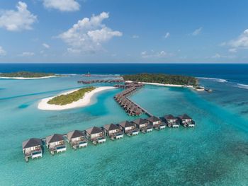 ANANTARA VELI MALDIVES 5*