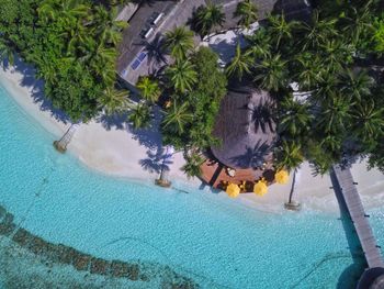 ANGSANA RESORT & SPA, IHURU 5*
