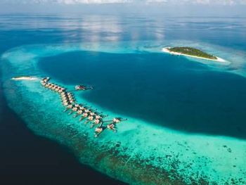 ANGSANA RESORT & SPA, VELAVARU 5*