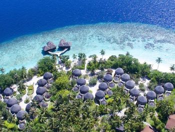 BANDOS ISLAND RESORT 5*