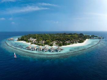 BANDOS MALDIVES (EX. BANDOS ISLAND RESORT & SPA) 4*