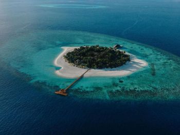 BANYAN TREE MALDIVES VABBINFARU 5*
