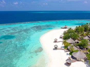 BANYAN TREE MALDIVES VABBINFARU 5*